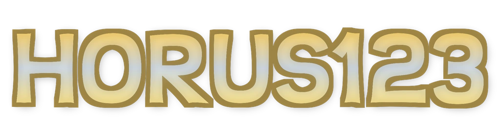 Logo HORUS123